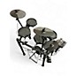 Used Alesis NITRO MAX Electric Drum Set