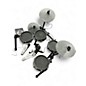 Used Alesis NITRO MAX Electric Drum Set