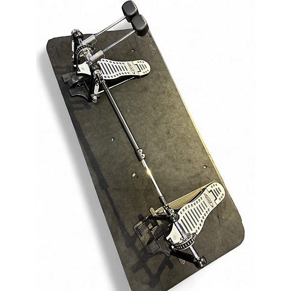 Used PDP by DW 400 SERIES Double Bass Drum Pedal