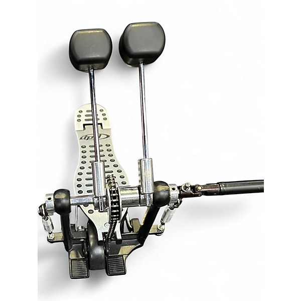 Used PDP by DW 400 SERIES Double Bass Drum Pedal