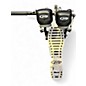 Used PDP by DW 400 SERIES Double Bass Drum Pedal