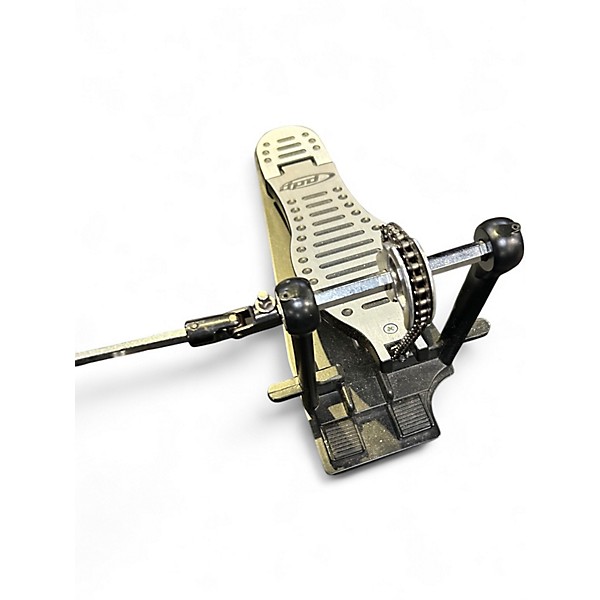 Used PDP by DW 400 SERIES Double Bass Drum Pedal