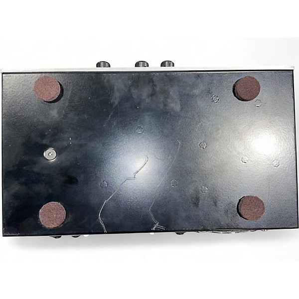 Used Two Notes Torpedo Reload Audio Interface