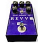 Used Revv Amplification G3 Effect Pedal thumbnail
