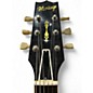 Used 2023 Heritage H150CC DIRTY LEMON BURST Solid Body Electric Guitar
