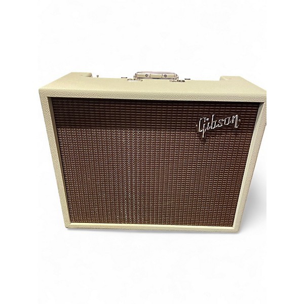 Used Gibson FALCON 20 Tube Guitar Combo Amp