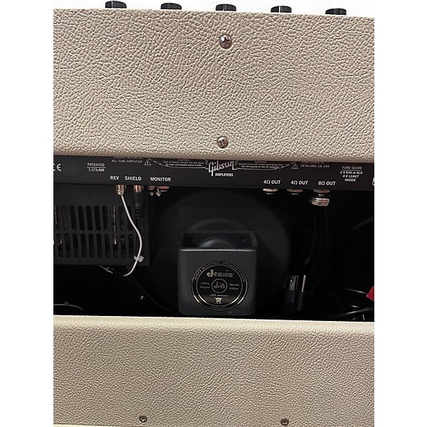 Used Gibson FALCON 20 Tube Guitar Combo Amp