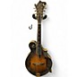 Vintage 1980s Kentucky KM850 2 Color Sunburst Mandolin thumbnail