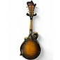 Vintage 1980s Kentucky KM850 2 Color Sunburst Mandolin