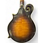 Vintage 1980s Kentucky KM850 2 Color Sunburst Mandolin