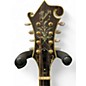 Vintage 1980s Kentucky KM850 2 Color Sunburst Mandolin