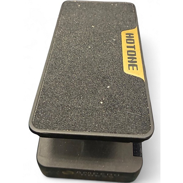 Used Hotone Effects AMPERO PRESS Pedal