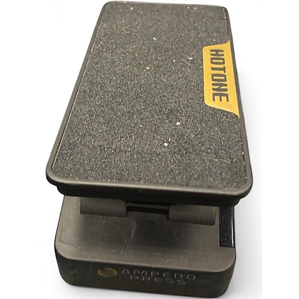Used Hotone Effects AMPERO PRESS Pedal