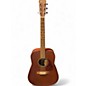 Used Martin D15M Mahogany Acoustic Guitar thumbnail