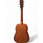 Used Martin D15M Mahogany Acoustic Guitar