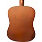 Used Martin D15M Mahogany Acoustic Guitar
