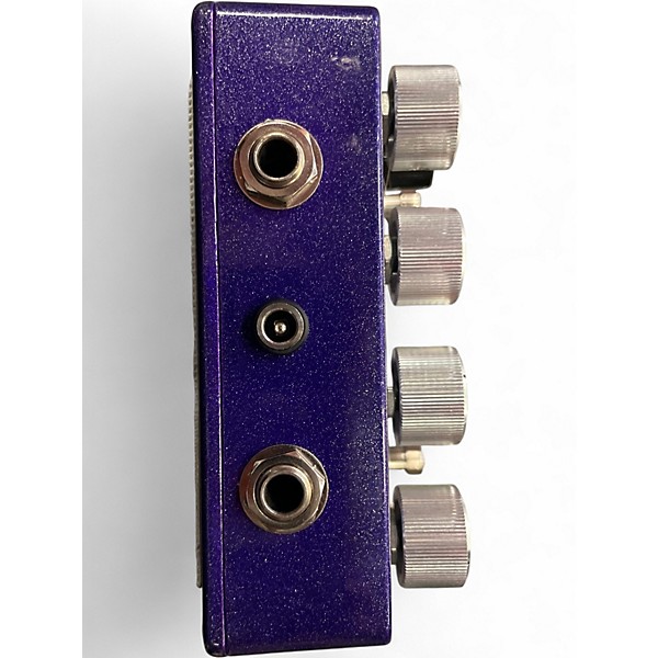 Used CopperSound Pedals POLARIS Effect Pedal