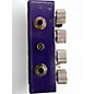 Used CopperSound Pedals POLARIS Effect Pedal