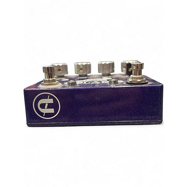 Used CopperSound Pedals POLARIS Effect Pedal
