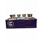 Used CopperSound Pedals POLARIS Effect Pedal