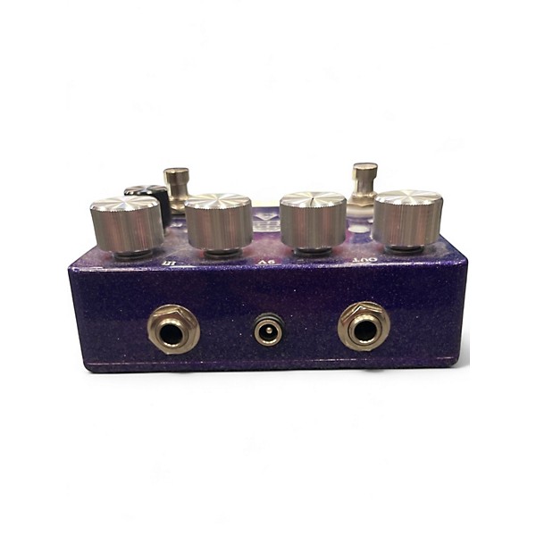 Used CopperSound Pedals POLARIS Effect Pedal