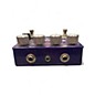 Used CopperSound Pedals POLARIS Effect Pedal