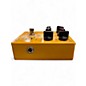 Used Caline wine cellar bass DI Effect Pedal