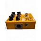 Used Caline wine cellar bass DI Effect Pedal
