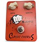 Used Joyo CLASSIS CHORUS Effect Pedal thumbnail