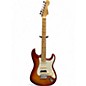 Used Fender Player Stratocaster HSS Sienna Sunburst Solid Body Electric Guitar thumbnail