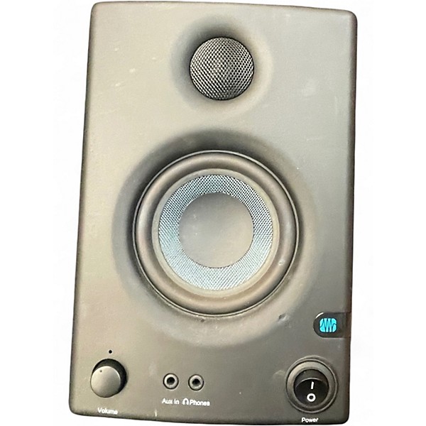 Used PreSonus ERIS 3.5 STUDIO  Powered Monitor