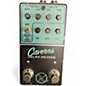 Used Keeley CAVERNS Effect Pedal thumbnail