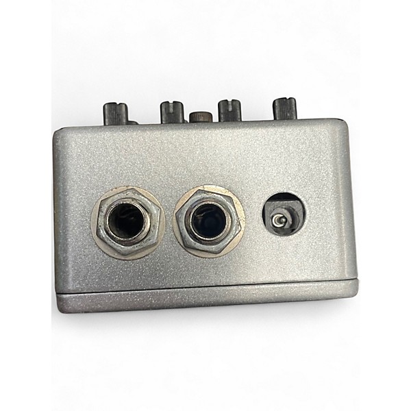 Used Keeley CAVERNS Effect Pedal