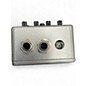 Used Keeley CAVERNS Effect Pedal