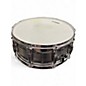 Used Miscellaneous 14in SNARE Metallic Silver Drum thumbnail