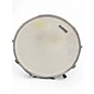 Used Miscellaneous 14in SNARE Metallic Silver Drum