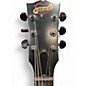 Used Gibson Les Paul Menace Black Solid Body Electric Guitar
