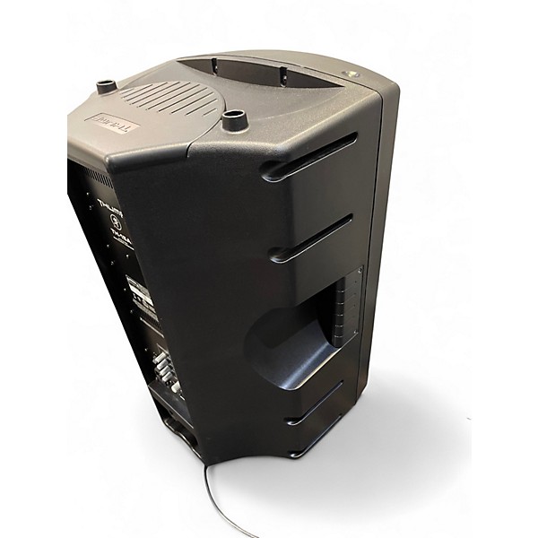 Used Mackie TH15A Powered Speaker