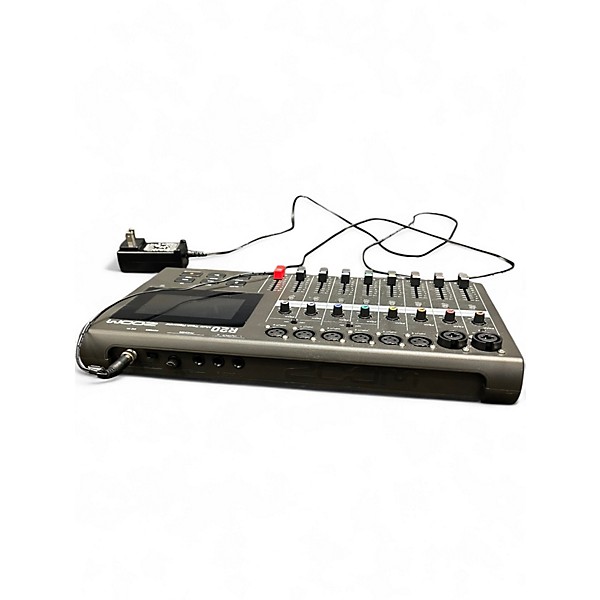 Used Zoom R20 Multitrack Recorder MultiTrack Recorder