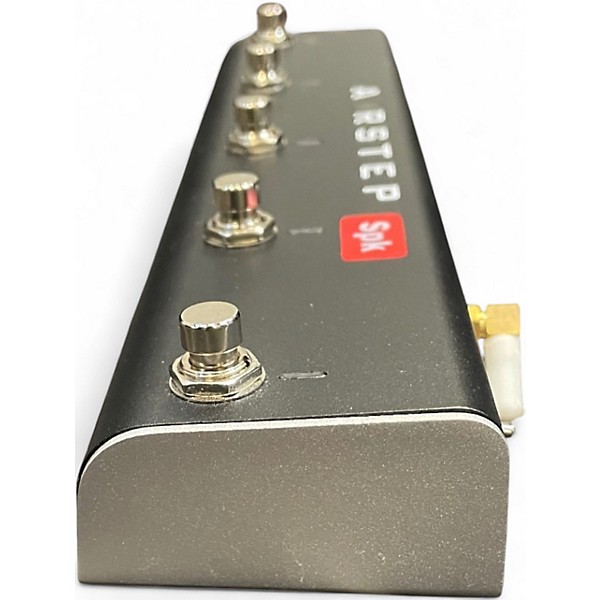 Used Xsonic Airstep Footswitch