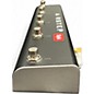 Used Xsonic Airstep Footswitch