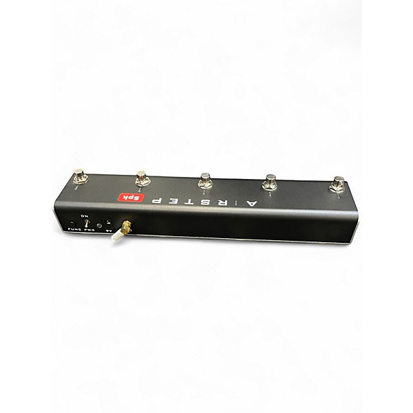 Used Xsonic Airstep Footswitch