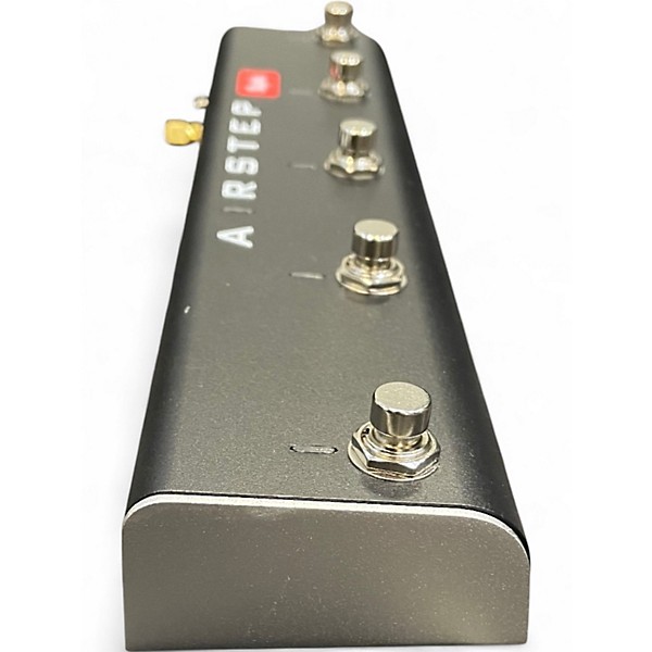 Used Xsonic Airstep Footswitch