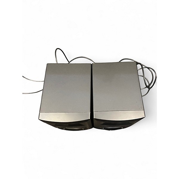Used JBL LSR305 Pair Powered Monitor