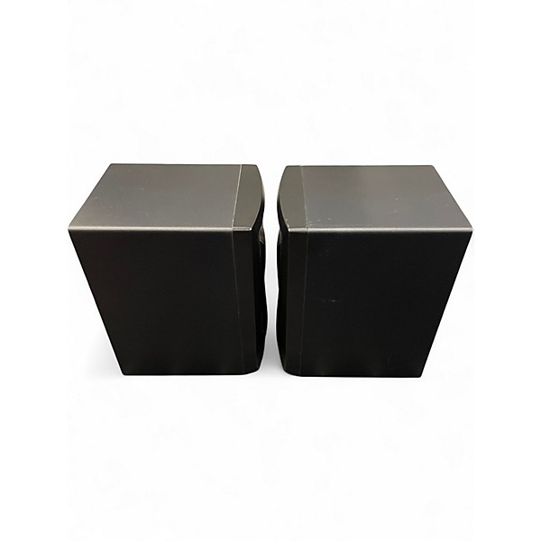 Used JBL LSR305 Pair Powered Monitor