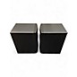 Used JBL LSR305 Pair Powered Monitor