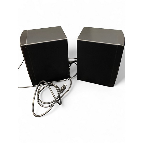 Used JBL LSR305 Pair Powered Monitor