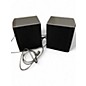 Used JBL LSR305 Pair Powered Monitor