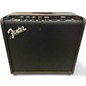 Used Fender Mustang LT25 25W 1x8 Guitar Combo Amp thumbnail