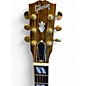 Used Gibson Songwriter Standard EC Dark Cherry Burst Acoustic Electric Guitar